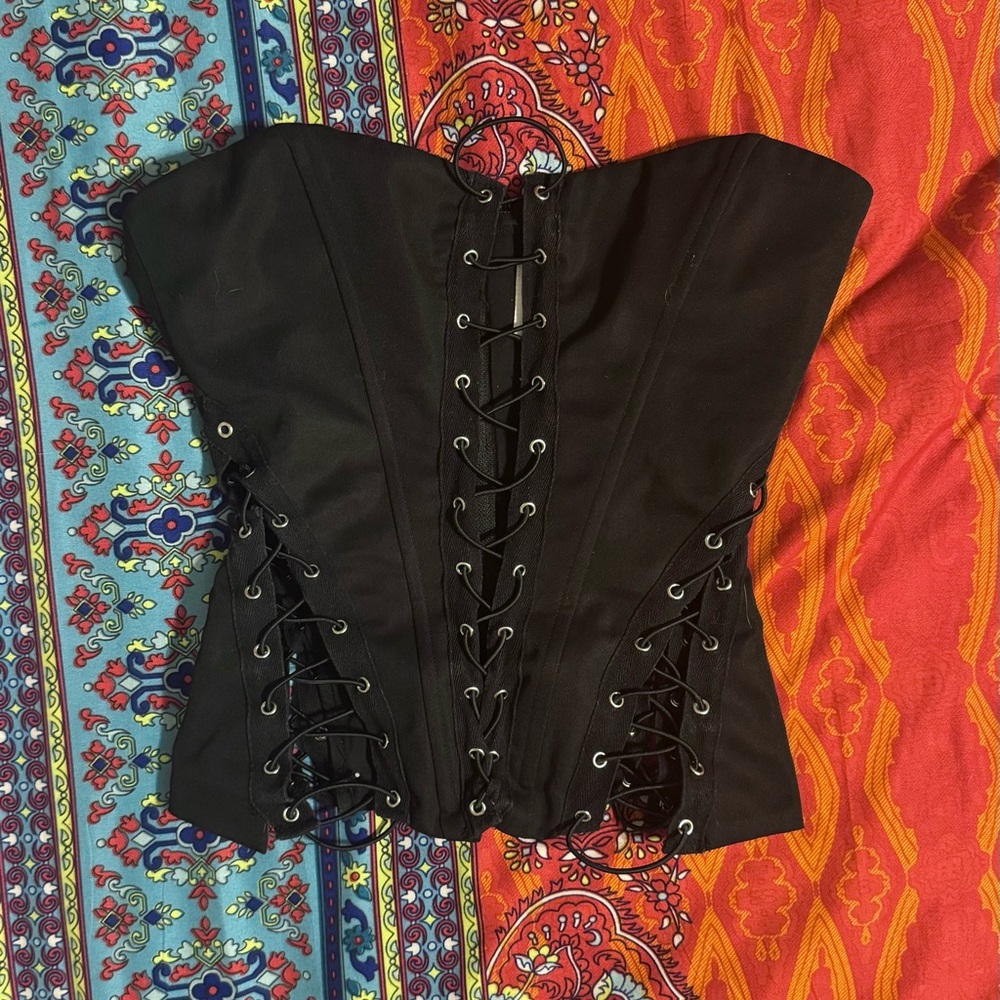 Eden Corset